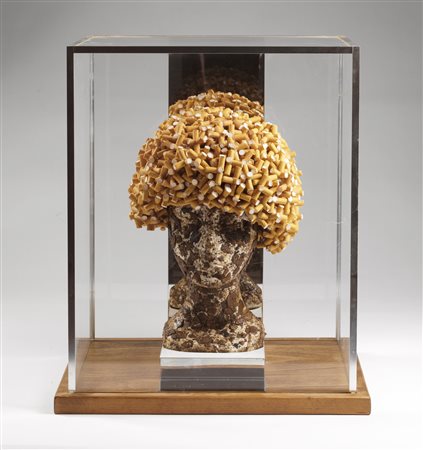 LORENZO FILOMENI Studio filtri.