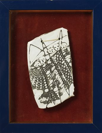 MARIA LAI Senza titolo.