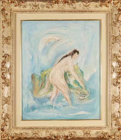 GIOVANNI STRADONE La pescatrice cinese.