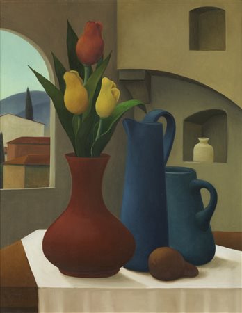 ROBERTO MASI Senza titolo.