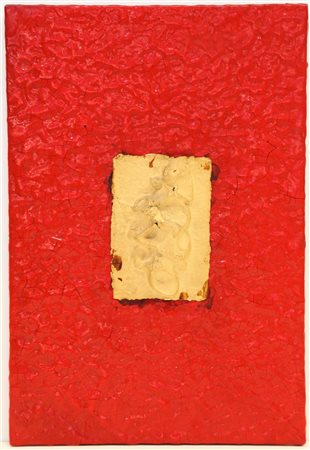 GAETANO PESCE Senza titolo.