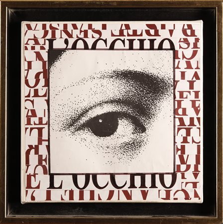 EUGENIO MICCINI Senza titolo. .