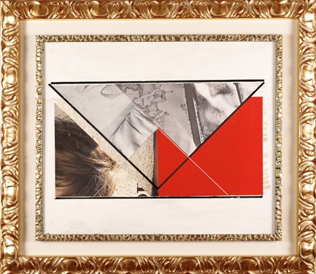 ANTONIO DEL DONNO Senza titolo.