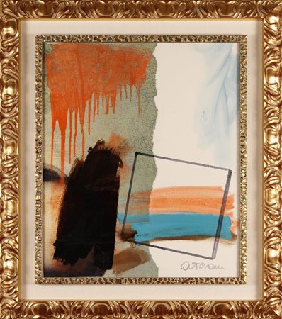 ANTONIO DEL DONNO Senza titolo.