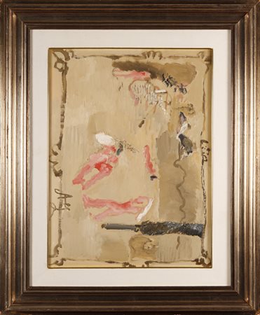 ALBERTO GIANQUINTO Senza titolo.