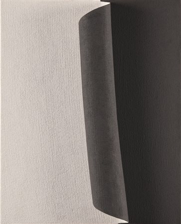 ANTONIO BACCARIN Senza titolo.