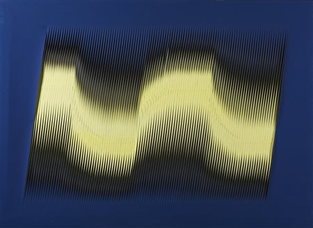 GIOPPE DI BELLA A ritmo di jazz.