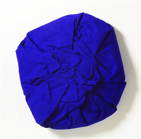 CESARE BERLINGERI Alternare piegato n.2.