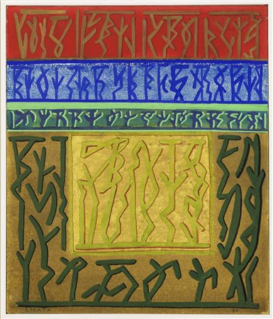 RICCARDO LICATA Senza titolo.