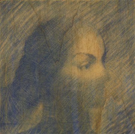 OMAR GALLIANI Disegno.