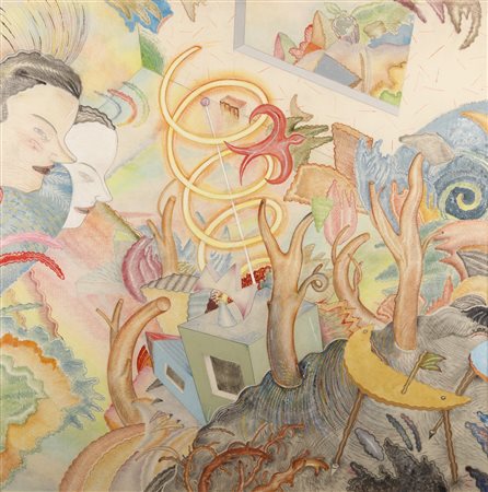 LUCA ALINARI Senza titolo.