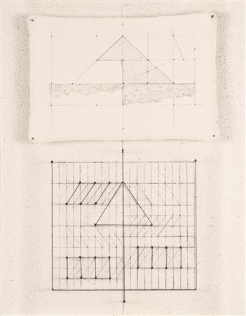 WALTER VALENTINI Stanza del tempo 398.