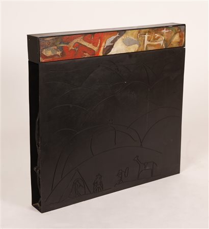 GIUSEPPE MARANIELLO Koan.