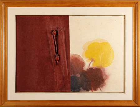 DAVIDE BENATI Zafferano.