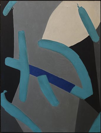 WALTER FUSI After the long summer.