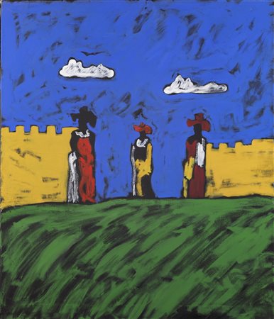 TANO FESTA Senza titolo.