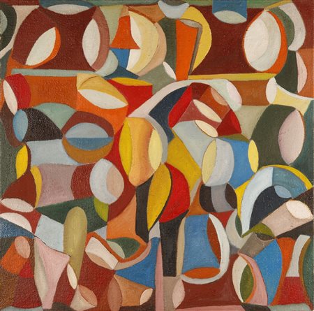 DOMENICO GENTILE Uno scoppio di libertà.