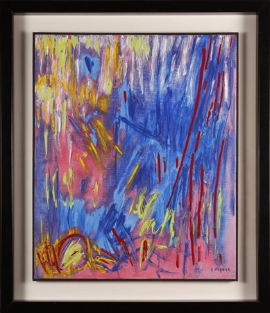 ANTONIO CORPORA Paese sconosciuto.