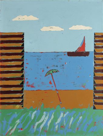 TANO FESTA Omaggio al colore. Estate.