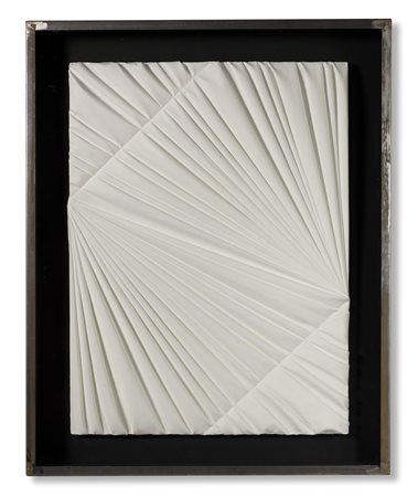 UMBERTO MARIANI La forma celata.