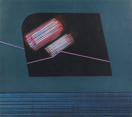 ROBERTO GAETANO CRIPPA Senza titolo.