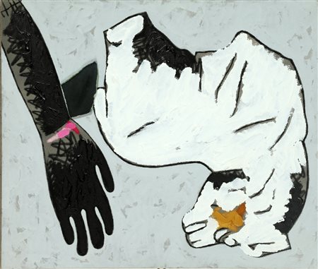 CONCETTO POZZATI Alle origini dei resti.