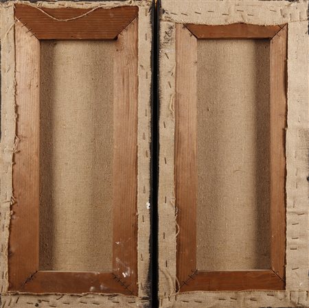 GIANFRANCO ZAPPETTINI L'albero fiorito dell'anima.