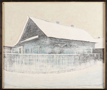 PIETRO CAPOGROSSO Isba.