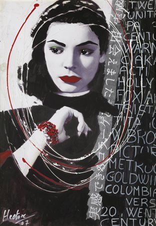 HECTOR & HECTOR  Bacall.