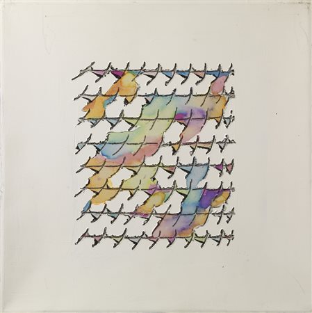 ALFREDO RAPETTI Colors.