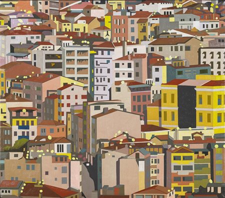 MAURO REGGIO Istanbul 6.