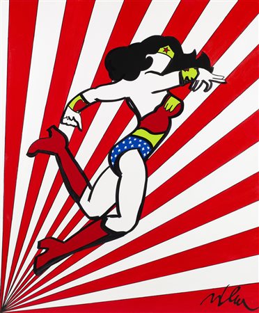 MARCO LODOLA Senza titolo.