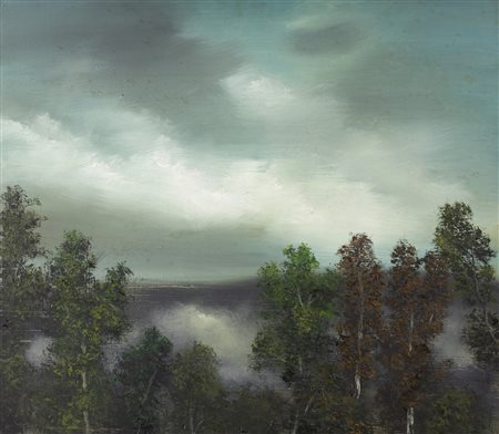 MASSIMILIANO ALIOTO Naturale.