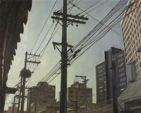 GIULIO  DURINI San Paulo.