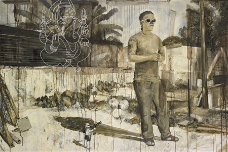 DESIDERIO  20 Cuc series 03.