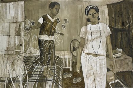 DESIDERIO  20 Cuc series 01.