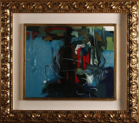 MARCO CINGOLANI Caino e abele.