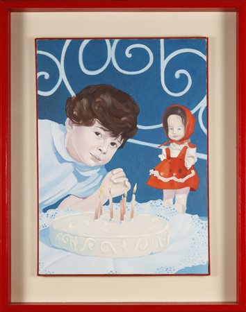 GIAN MARCO MONTESANO E sei.