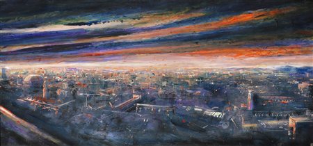 ALESSANDRO BUSCI Brescia.