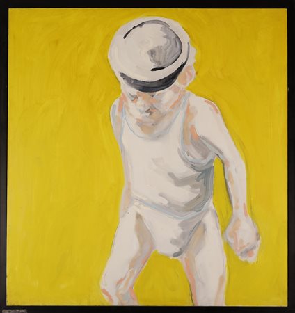 PAOLO MAGGIS Agosto.