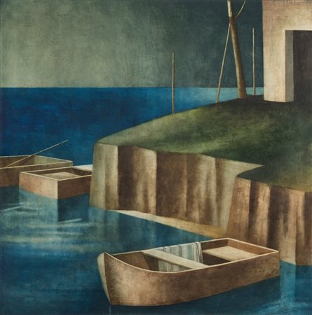 MARCELLO SCUFFI I paesaggi della memoria. Ricordo di mare.... ma quale?.