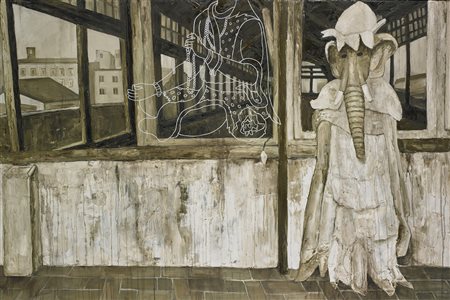 DESIDERIO  20 Cuc Series 05.