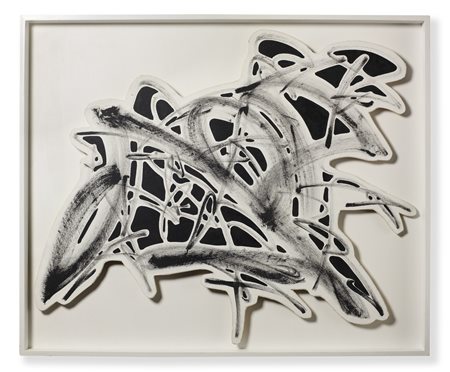 GIOVANNI ASDRUBALI Tromboloide 92/95.