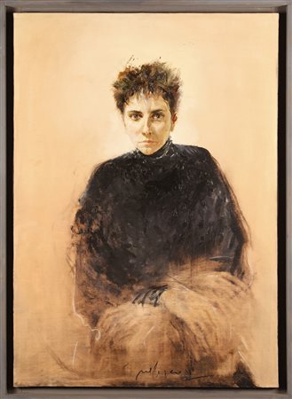 VELASCO VITALI Senza titolo. .