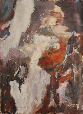 EUGENIO BARBIERI Senza titolo.