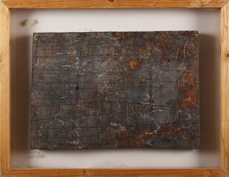 ANTONIO (XX) ELLERO Senza titolo.