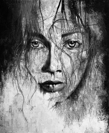 RAFFAELLA BELLANI, Anima Mundi, 2019