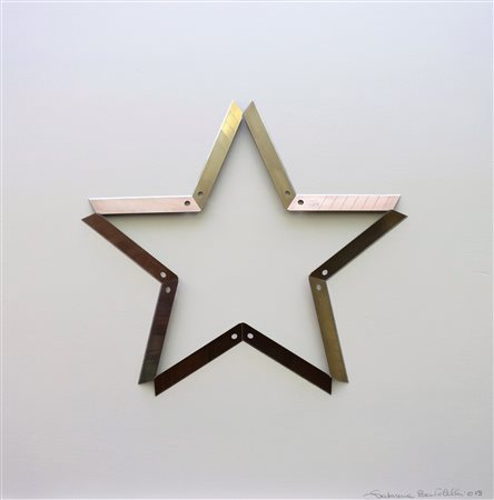 SABRINA BERTOLELLI, “STAR SYSTEM”, 2019