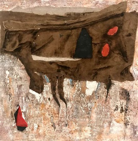 GIANCARLO CICCOZZI, Trasposizioni N. D-21/19, 2019