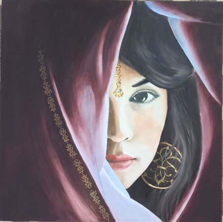 SERGIO COLOMBO, Quando guardo ad Oriente